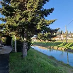 Xxl Riverside - Pet Friendly Sečovlje