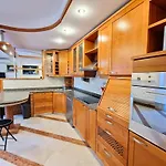 Appartement Xxl Riverside - Pet Friendly *