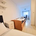 Xxl Riverside - Pet Friendly Sečovlje