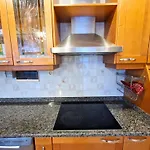 Xxl Riverside - Pet Friendly Appartement
