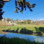 Appartement Xxl Riverside - Pet Friendly