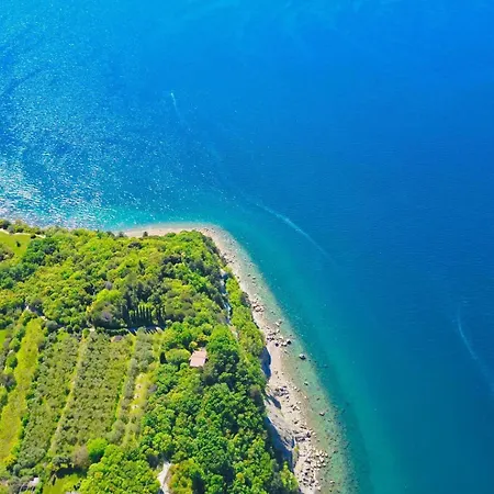 Xxl Riverside - Pet Friendly Порторож