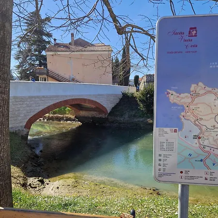 Апартаменты Xxl Riverside - Pet Friendly