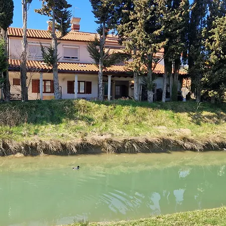 Apartment Xxl Riverside - Pet Friendly Portoroz
