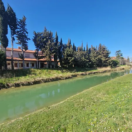 Апартаменты Xxl Riverside - Pet Friendly