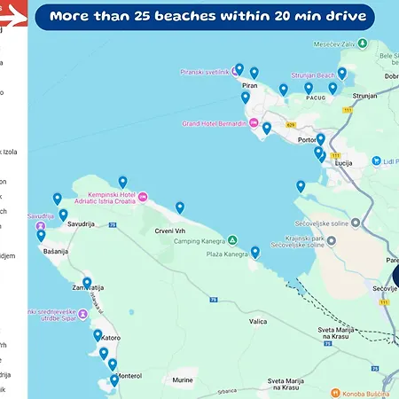 Xxl Riverside - Pet Friendly Апартаменты