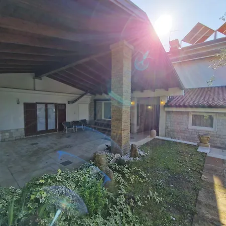 アパート Riverside - Pet Friendly Sečovlje