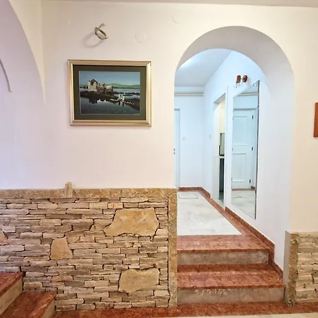 Xxl Riverside - Pet Friendly Порторож