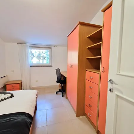 Xxl Riverside - Pet Friendly Апартаменты Порторож