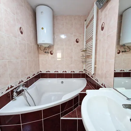 Xxl Riverside - Pet Friendly Apartment