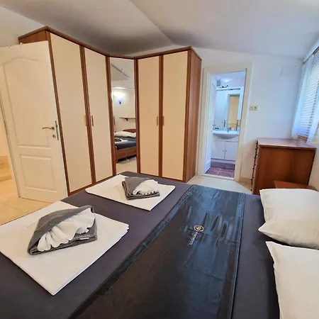 Xxl Riverside - Pet Friendly * Portoroz