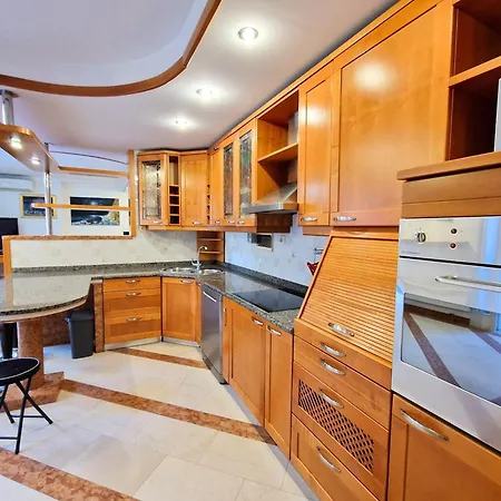 Апартаменты Xxl Riverside - Pet Friendly *