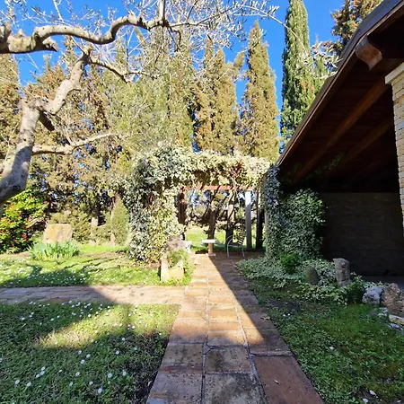 Xxl Riverside - Pet Friendly Апартаменты Порторож