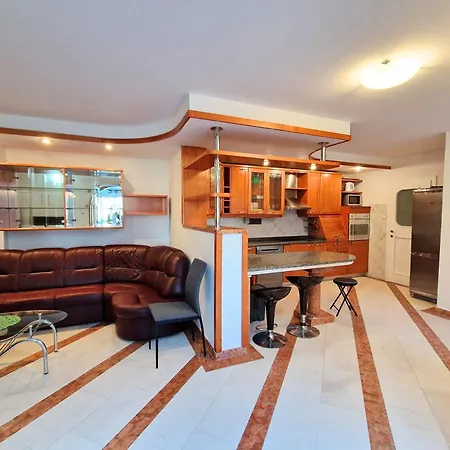 Xxl Riverside - Pet Friendly