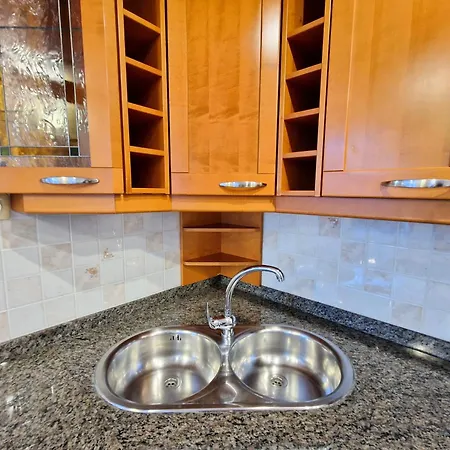 Xxl Riverside - Pet Friendly *