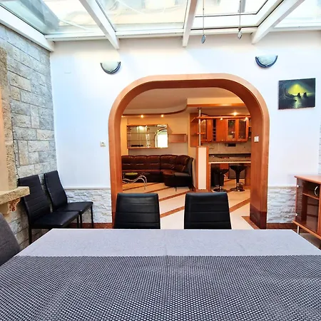 Apartment Xxl Riverside - Pet Friendly