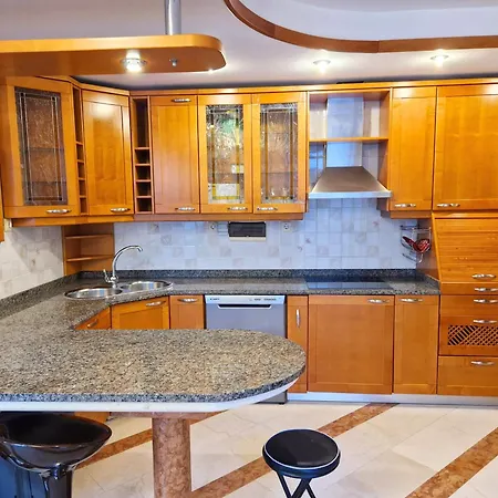 Xxl Riverside - Pet Friendly