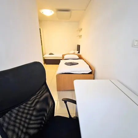 Xxl Riverside - Pet Friendly Апартаменты Порторож