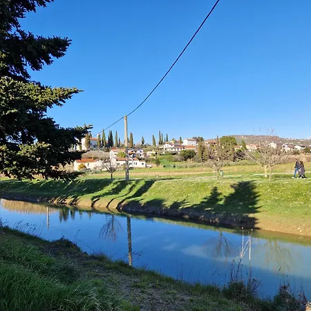 Xxl Riverside - Pet Friendly