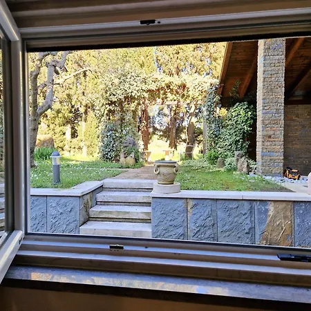 Apartment Xxl Riverside - Pet Friendly *