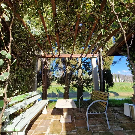 Riverside - Pet Friendly *