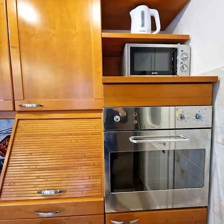 Xxl Riverside - Pet Friendly * Portoroz