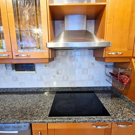 Xxl Riverside - Pet Friendly Apartment