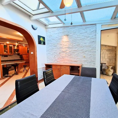 Апартаменты Xxl Riverside - Pet Friendly Порторож