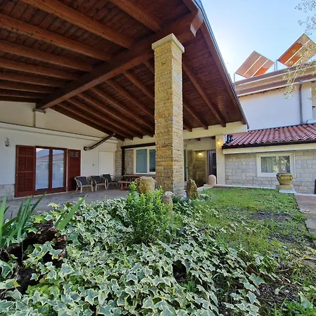 Апартаменты Xxl Riverside - Pet Friendly