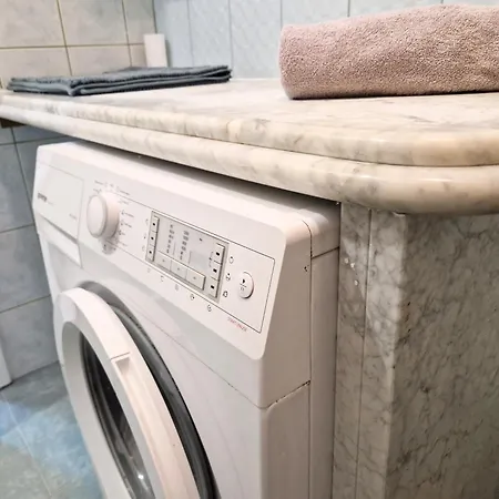 Xxl Riverside - Pet Friendly Апартаменты *