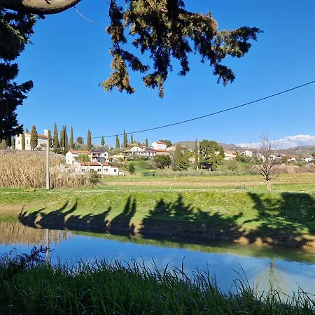 Apartment Xxl Riverside - Pet Friendly