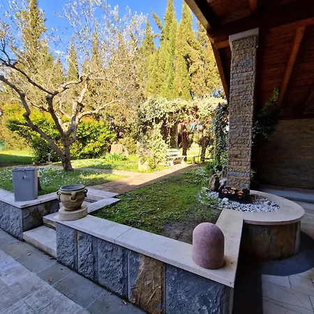 Xxl Riverside - Pet Friendly Порторож