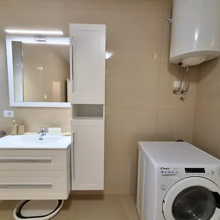 アパート Riverside - Pet Friendly Sečovlje