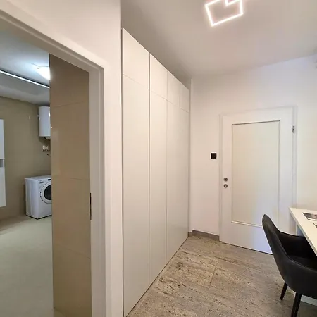 アパート Riverside - Pet Friendly Sečovlje