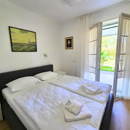 Riverside - Pet Friendly アパート Sečovlje