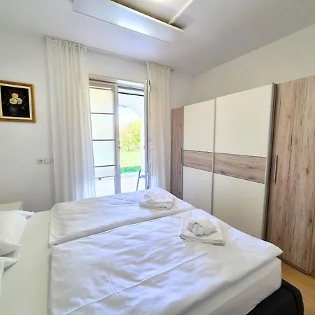 Riverside - Pet Friendly Sečovlje