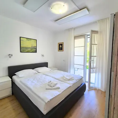 Riverside - Pet Friendly * Sečovlje