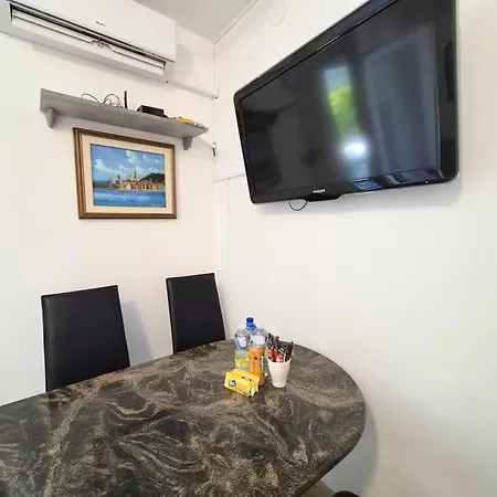 Riverside - Pet Friendly Sečovlje