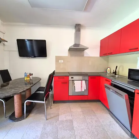 アパート Riverside - Pet Friendly Sečovlje