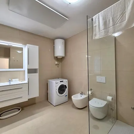 アパート Riverside - Pet Friendly *