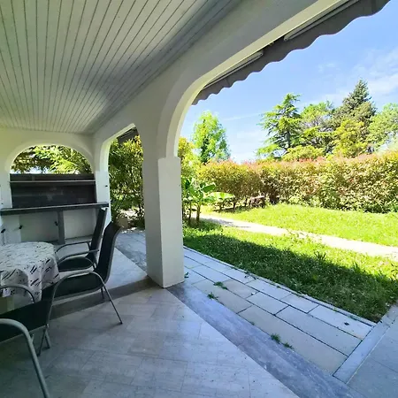 Riverside - Pet Friendly アパート *