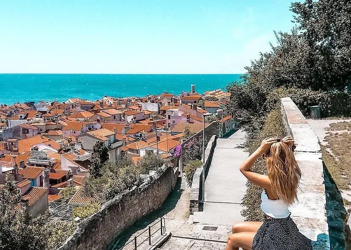 Xxl Riverside - Pet Friendly Appartement *