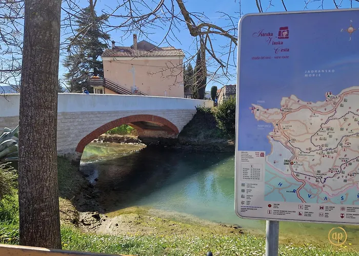 Appartement Xxl Riverside - Pet Friendly