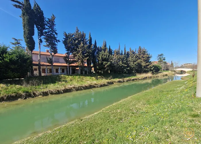 Appartement Xxl Riverside - Pet Friendly