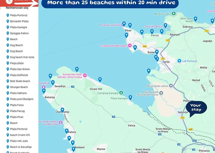 Xxl Riverside - Pet Friendly Appartement