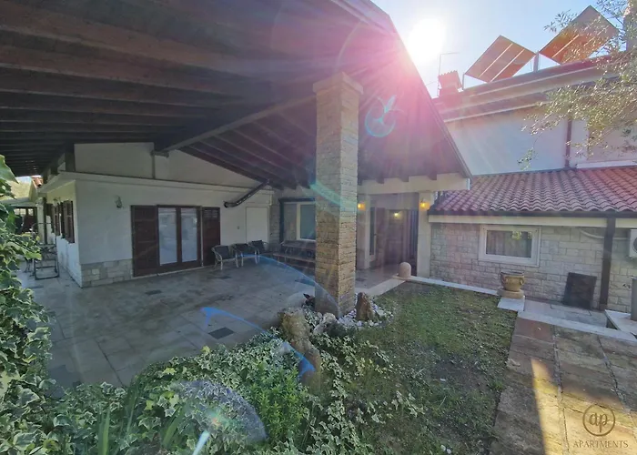 Apartament Xxl Riverside - Pet Friendly Sečovlje