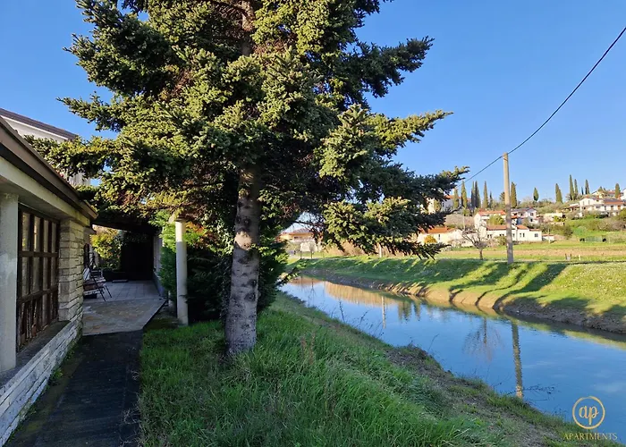 Xxl Riverside - Pet Friendly Portorož