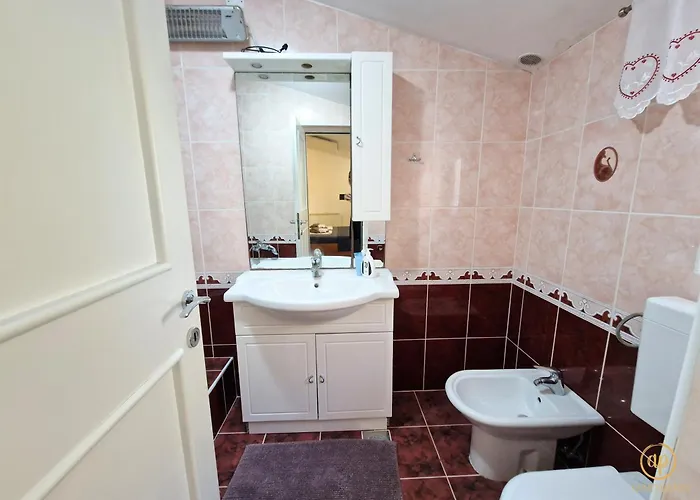 Xxl Riverside - Pet Friendly Apartament