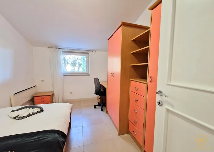Xxl Riverside - Pet Friendly Appartement Portorož