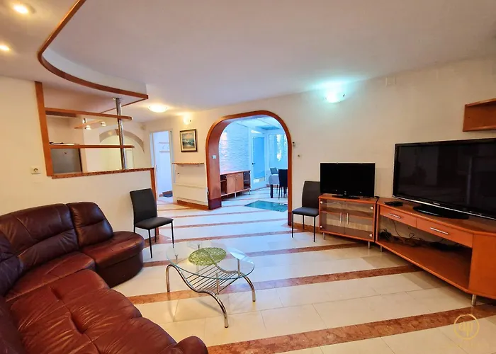 Xxl Riverside - Pet Friendly Appartement *